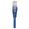 INTELLINET 737357 :: Patch кабел Cat.5e UTP, 0.25 м, син