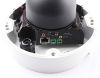 GEOVISION GV-VD4711 :: Vandal Proof IP Dome камера, 4 Mpix H.265, 4.3x Zoom, 2.8-12mm, Super Low Lux, WDR Pro, IR