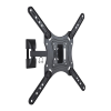 SBOX LCD-441 :: Universal wall mount with tilt and swivel