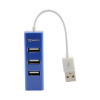 SBOX H-204BL :: USB HUB 4 port