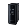 CyberPower CP900EPFCLCD :: Intelligent LCD Series UPS System