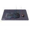 SANDBERG SNB-520-27 :: Геймърска подложка за мишка и клавиатура XXXL, 90 x 45 см, Черна