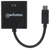 MANHATTAN 151788 :: Конвертор от USB Type-C 3.1 към HDMI
