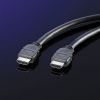 ROLINE 11.04.5527 :: HDMI кабел, HDMI M - HDMI M, 2.0 м