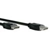 ROLINE 11.04.5602 :: ROLINE DisplayPort кабел, DP M - DP M, 2.0 м
