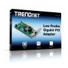 TRENDnet TEW-807ECH :: Безжичен мрежов адаптер, AC1200 Dual Band PCIe