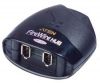 ATEN FH300 :: IEEE 1394 3-port концентратор