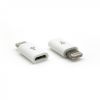 SBOX AD.MUSB-IPH5 :: Адаптер от Micro USB към Lightning за iPhone, iPad и iPod
