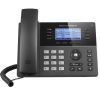 GRANDSTREAM GXP1780 :: VoIP phone for small businesses, 8 lines, 4 SIP, 