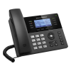 GRANDSTREAM GXP1780 :: VoIP phone for small businesses, 8 lines, 4 SIP, 