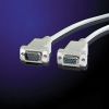 VALUE 11.99.6518 :: VGA кабел HD15 M/F, 1.8 м, 9 проводника, удължителен кабел