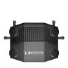 Linksys WRT32X :: Wireless-AC, 3200 Mbps Геймърски безжичен рутер с Killer Prioritization Engine