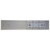DAZZLE LIGHT VALUE DZ-42-V :: High-efficient LED Lamp 42 Watts, 5291 lm, unmanaged