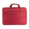 TUCANO B-IDEA-R :: Slim bag Idea for Ultrabook 15" and notebook 15.6", Red