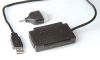 VALUE 12.99.1053 :: USB-3.5“/2.5“ IDE Converter