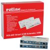 ROLINE 14.01.3249 :: ROLINE Smart KVM Extender, USB