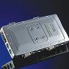 VALUE 14.99.3294 :: Auto KVM Switch, 1x User to 4x PCs, plastic case, non-powered, Pocket