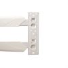 VALUE 17.99.1149 :: LCD/TV Wall Mount Bracket, 32"-55", Curved, white
