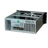 VALUE 19.99.0108 :: 19&quot; Server Chassis, 4UH, STD black