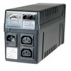 VALUE 19.99.3406 :: UPS, 600 VA with Cable and SW