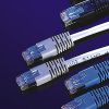 ROLINE 21.15.0115 :: FTP Patch cable Cat.5e, 15m, AWG26, grey