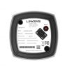 Linksys VLP0101 :: AC1200 VELOP Junior Mesh Wi-Fi система, Dual-Band