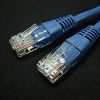 ROLINE 21.15.0534 :: UTP Patch cable Cat.5e, 1.0m, AWG24, blue