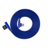 SBOX USB-C-90-BL :: USB кабел, Type A - Type C, 90°, M/M, син, 1.5 м