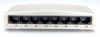 VALUE 21.99.3118 :: Fast Ethernet Switch 8-портов