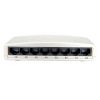 VALUE 21.99.3118 :: Fast Ethernet Switch 8 port
