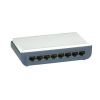 VALUE 21.99.3119 :: Fast Ethernet Switch, 8 Ports