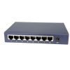 VALUE 21.99.3518 :: Gigabit Ethernet Switch 8-портов