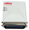 ROLINE 25.15.6316 :: ROLINE RP-101P Pocket принтсървър 1x C36