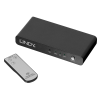 LINDY 38272 :: 3 Port Multi AV to HDMI Presentation Switch