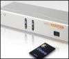 ATEN VS231 :: HDTV Audio-Video превключвател, 2x 1, 250 MHz