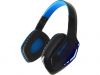 SANDBERG SNB-126-01 :: Безжични геймърски слушалки Blue Storm