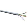 VALUE 21.99.0195 :: FTP Cable Cat.5e, Solid Wire, AWG24, grey, 300m
