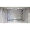 MIRSAN MR.WTC07U45DE.02 :: Wall Type NETWORK Cabinet, 540 x 350 x 450 mm, D=450 mm / 7U, White, ComboBox