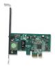 INTELLINET 522533 :: Gigabit PCI Express Network Card, 10/100/1000 Mbps PCI Express Ethernet Card