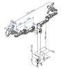 VALUE 17.99.1133 :: Dual LCD Monitor Arm, Desk Clamp, 4 Joints