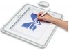 MANHATTAN 176040 :: Graphics Tablet, USB, Wireless Mouse and Pen, 9" x 12" / A4