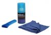 MANHATTAN 421027 :: LCD Cleaning Kit, Alcohol-free, Includes Cleaning Solution, Brush and Microfiber Cloth