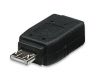 MANHATTAN 308748 :: Преходник USB micro A/M към micro A+B/F
