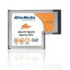 AVerMedia HC81R :: ТВ тунер AVerTV Hybrid Express Slim, ExpressCard