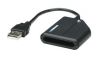 MANHATTAN 179188 :: Hi-Speed USB 2.0 to ExpressCard/34 Adapter, 