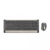 SBOX WKM-26 :: Комплект безжична клавиатура и мишка, 2.4 GHz