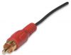 MANHATTAN 336482 :: RCA Cinch Plug Cable, RCA Cinch Plug, dual-dual, 12 ft., (3.6 m)