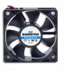 MANHATTAN 700863 :: Case/Power Supply Fan, 60 mm, 4-Pin, Ball Bearing