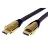 ROLINE 11.04.5806 :: ROLINE PREMIUM HDMI Ultra HD Cable + Ethernet, M/M, 9 m