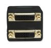 MANHATTAN 307857 :: Video Splitter Cable, HDMI Male to DVI-D Female / DVI-D Female
